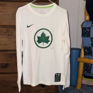Nike Long Sleeve